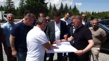 Malatya'ya 570 Milyon TL Yatırım