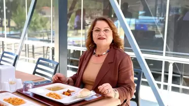 Didim'de İkinci Kent Lokantası Açıldı