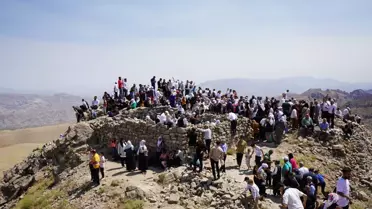 Diyanet İşleri Başkanı Erbaş: 'Rabbimizin gönderdiği bütün peygamberler İslam peygamberidir'
