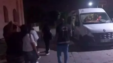 Dörtyol'da Kaçak Çalışan 6 Kadın Deport Edildi
