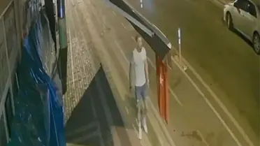 Türk Bayrağına Saygısızlık: Turist Gözaltına Alındı