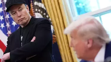 Elon Musk, Amerikan Partisi'ni kurduğunu duyurdu