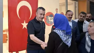 Esenyurt'ta Muharrem Lokması Etkinliği