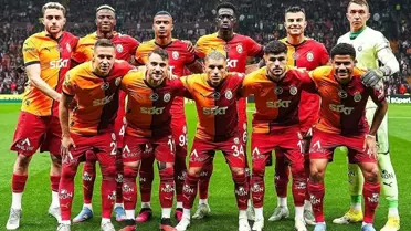 Galatasaray'da kriz! Menajeri sözleşmesini uzattırmıyor