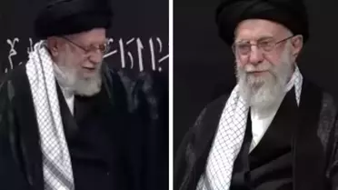 Hamaney, İsrail-İran savaşından sonra ilk kez kamuoyunun karşısına çıktı