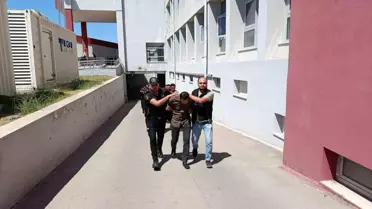 Adana'da Uyuşturucu Operasyonu: 16 Tutuklama