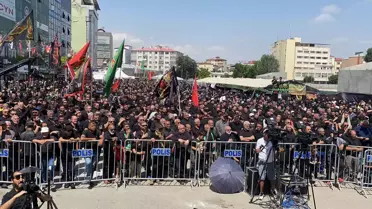 IĞDIR'DA KIZILAYA KAN VERDİLER