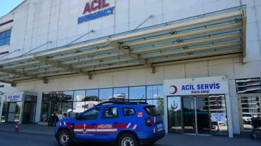 Kastamonu'da Motosiklet Kazası: Anestezi Teknikeri Hayatını Kaybetti