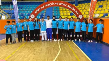 Kayserili Sporculardan Karatede Büyük Başarı