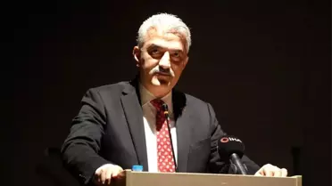 Kırıkkale'de Orman Yangını Uyarısı