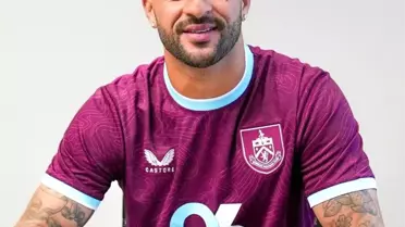 Burnley, Kyle Walker ile Anlaşma Sağladı
