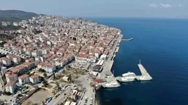 AK Parti'den Mudanya Belediyesi'ne Emlak Vergisi Tepkisi