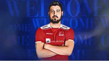 Fenerbahçe, Mustafa Cengiz'i Kadrosuna Dahil Etti