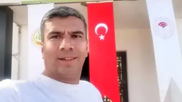 Ödemiş'te Yangın Kahramanı Şehit Oldu