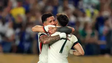 Chelsea, Palmeiras'ı Geçerek Yarı Finale Yükseldi