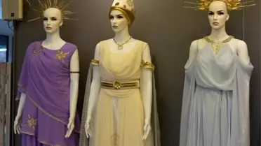 Gordion Tanıtım Merkezi Açıldı