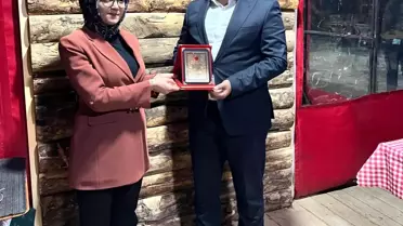 Pülümür Başsavcısı Akdağ Milas'a Atandı