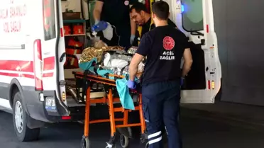 Kandıra'da Boğulma Tehlikesi Geçiren Genç Yoğun Bakımda