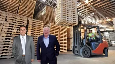 TEPAL ve TAPSİAD'dan orman yangınlarına karşı duyarlılık çağrısı