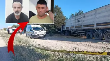 Tır şoförünün katili ifadesinde döküldü! Öldürüp kafasını kesmiş