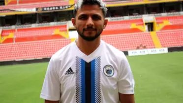Erciyes 38, Tuğay Adamcıl'ı Transfer Etti