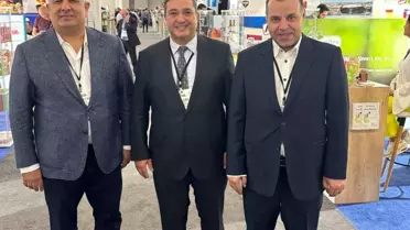 Türk Gıda Sektörü ABD Pazarına Açılıyor