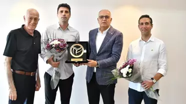 Umut Çakır ve Mert Karatop'a Teşekkür