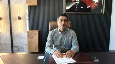 Şap Hastalığı Üreticileri Endişelendiriyor