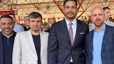 664. Kırkpınar Yağlı Güreşleri Yapıldı