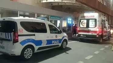 Annesini bıçaklayan kardeşini silahla öldürüp kaçtı