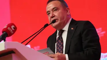 Muhittin Böcek: Bir tane ev için kimseye minnet edecek durumda değilim