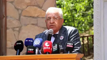 Başbağlar Katliamının yapıldığı dönemin kaymakamı Şahin o günü anlattı Açıklaması
