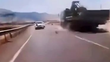 Bitlis'te Motosiklet Kazası: Sürücü Hayatını Kaybetti
