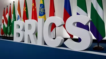 BRICS Zirvesi 6-7 Temmuz'da Brezilya'da yapılacak