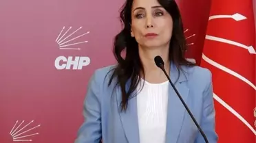 CHP Genel Başkanı Özgür Özel, DEM Parti Eş Genel Başkanı Tülay Hatimoğulları ile Görüştü