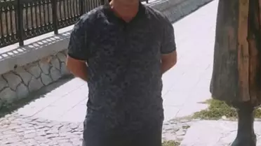 Malatya'da İş Makinesi Devrildi: 1 Ölü