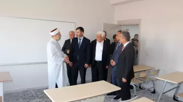 Kur'an'ın Mucizesi Yapay Zeka ile Kanıtlandı