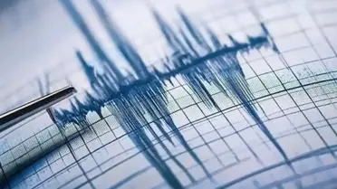 Elazığ Sivrice'de 3.6 büyüklüğünde deprem