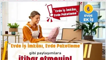 Bartın Emniyeti Dolandırıcılığa Karşı Uyardı
