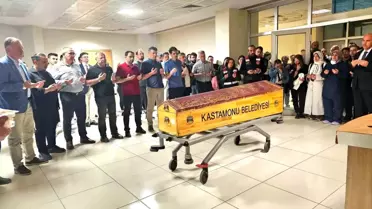 Kastamonu'da Motosiklet Kazası: Anestezi Teknikeri Hayatını Kaybetti