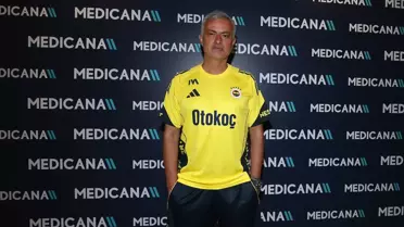Fenerbahçe'de Sağlık Kontrolleri Başladı