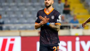 Figueiredo, Başakşehir'den Johor'a Transfer Oldu
