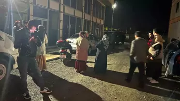 Kars'ta 8 Yaşındaki Çocuk Aranıyor