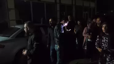 8 yaşındaki Melih saatlerdir kayıp! Ailesi endişeli