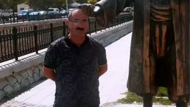 Malatya'da İş Makinesinin Altında Kalan 60 Yaşındaki Adam Hayatını Kaybetti