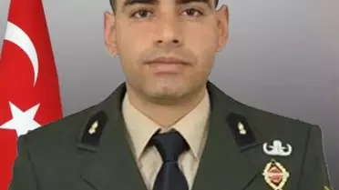 Pençe-Kilit Harekatı'nda Metan Gazından Zehirlenen 5 Asker Şehit Oldu