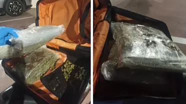 Yalova'da Uyuşturucu Operasyonu