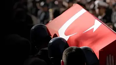 Türkiye'ye şehit ateşi düştü! Siyasilerden peş peşe başsağlığı mesajları