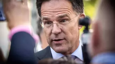 NATO Genel Sekreteri Rutte: Çin, Tayvan’a saldıracak olursa önce küçük ortağı Putin’i arar