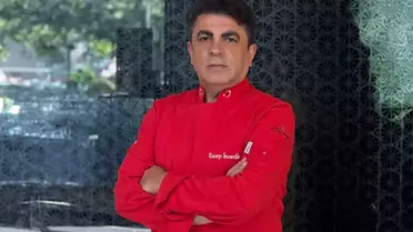 Şef Recep İncecik kimdir?